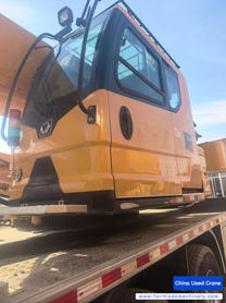 Buy XCMG 25K5C Used Crane / 11 Buy XCMG 25K5C Used Crane / 11